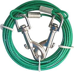 Eastland 3.6 m Küçük Bahçe Bağlama