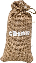 Eastland Kraft Catnip Çuvalı Kedi Oyuncağı