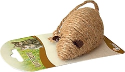 Eastland 8 cm Peluş Fare Kedi Oyuncağı