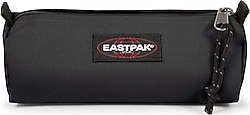 Eastpak Benchmark Single Black Kalemlik EK000372008