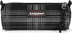 Eastpak Benchmark Single Checked Dark Kalemlik EK000372K381
