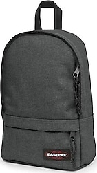 Eastpak Litt Black Denim Sırt Çantası EK15E77H