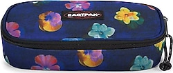 Eastpak Oval Single Flower Blur Navy Kalemlik EK0007172O41
