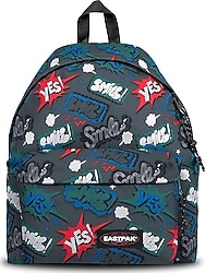 Eastpak Padded Pak'r Comic Sırt Çantası