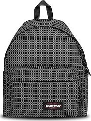 Eastpak Padded Pak'r Refleks EK000620U361 Siyah Sırt Çantası