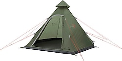 Easy Camp Bolide 400 Teepee 4 Kişilik Aile Çadırı