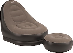 Easy Camp Maple Lounge Set Tek Kişilik Şişme Koltuk