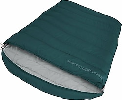 Easy Camp Moon 200 -9C Çift Kişilik Uyku Tulumu