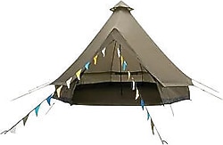 Easy Camp Moonlight Bell Glamping 7 Kişilik Çadır