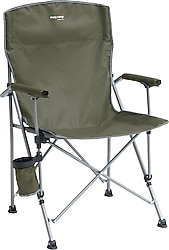 Easy Camp Oak Yeşil Katlanır Kamp Sandalyesi