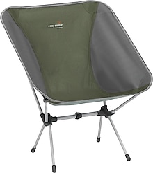 Easy Camp Willow Ultralight Katlanır Kamp Sandalyesi