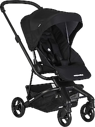 Easywalker Charley Night Black Bebek Arabası