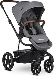 Easywalker Harvey3 Premium Diamond Grey Bebek Arabası