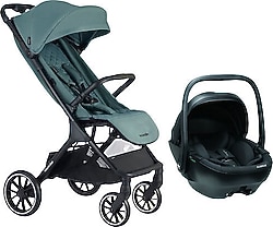 Easywalker Jackey XL Travel Sistem Bebek Arabası