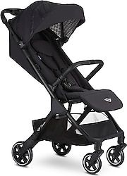 Easywalker Mini Buggy Snap Oxford Black Kabin Tipi Bebek Arabası