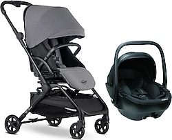 Easywalker Mini Buggy Turn 2 Travel Sistem Bebek Arabası