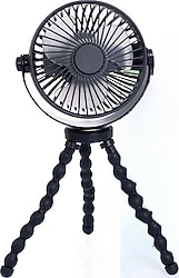 Ebaby Bebek Arabası Fanı