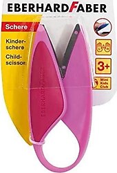 Eberhard Faber Okul Öncesi Pembe Makas