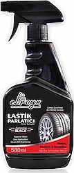 Ebrayn Lastik Parlatıcı 500 ml