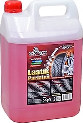 Ebrayn Lastik Parlatıcı 5000 ml