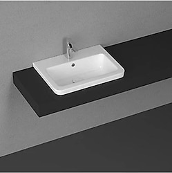 Ece Snow 10PS50060EC 60 cm Lavabo