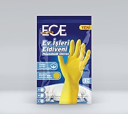 Ece M Beden Bulaşık Eldiveni