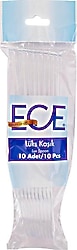 Ece Lüx 10'lu Kaşık
