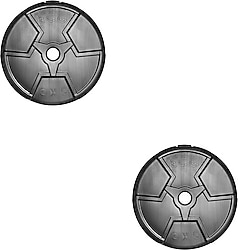 Ecg Spor Hero Serisi 2x5 kg Plaka