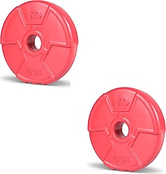 Ecg Spor Özel Seri 2x1 kg Plaka