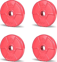 Ecg Spor Özel Seri 4x1 kg Plaka
