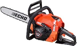 Echo CS-4010 1.9 kW Benzinli Motorlu Testere