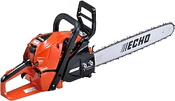 Echo CS-4920 2.5 kW Benzinli Motorlu Testere