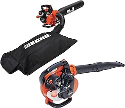 Echo ES-255 ES Yaprak Toplama Üfleme Makinesi