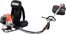 Echo RMB-3020T 2 Hp Benzinli Sırt Tırpan