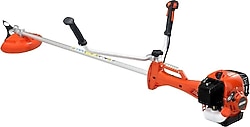 Echo SRM 520 ES 2.9 Hp Benzinli Yan Tırpan