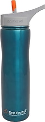 Eco Vessel Aqua Vessel - Insulated Filtre Bottle 0,75 Lt Termos ...