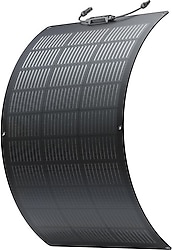 Ecoflow 100 W Esnek Güneş Paneli