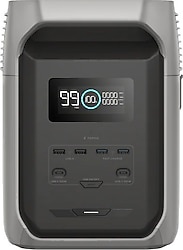 EcoFlow River 2 256 Wh Taşınabilir Güç Kaynağı Fiyatları