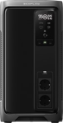 EcoFlow Delta 3 2000 Air 1920 Wh 1500 W Taşınabilir Güç Kaynağı