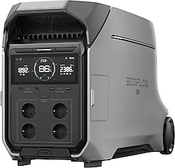 EcoFlow River Pro 720 Wh Taşınabilir Güç Kaynağı Fiyatları
