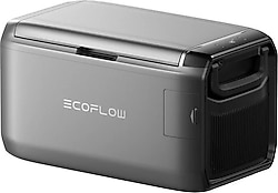 EcoFlow Oto Buzdolabı