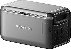 EcoFlow Glacier Classic 12-24 V 45 lt Taşınabilir Araç Buzdolabı