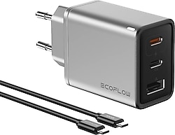 EcoFlow Şarj Aleti