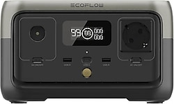 EcoFlow River 2 256 Wh Taşınabilir Güç Kaynağı Fiyatları