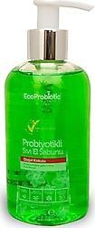 Ecoprobiotic Probiyotikli Sıvı Sabun 250 ml