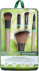 Ecotools Daily Essentials Total Makyaj Fırça Seti 3128