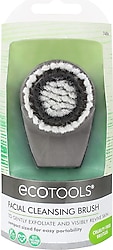 Ecotools Facial Cleansing Brush Yüz Temizleme Cihazı Fırçası Siyah