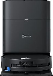 Ecovacs Deebot T80S Omni Çöp İstasyonlu Akıllı Robot Süpürge