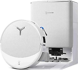 ikemo10⭐︎ECOVACS DEEBOT Y1 PRO Ecovacs Y1 Deebot Pro Akıllı Robot Süpürge Fiyatları, Özellikleri