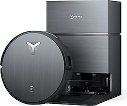 Ecovacs Deebot Ozmo 930 Akıllı Robot Süpürge ve Paspas Fiyatları